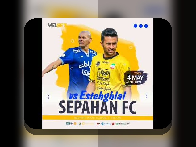 آیا میدانید چگونه میتوانید با ادرس جدید بت، تجربهای بینظیر در سایت شرط بندی داشته باشید؟